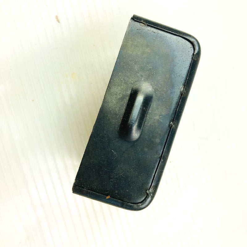 Lawn-Boy Toro 683273 Muffler Exhaust Wheel Horse Genuine OMC New Old Stock NOS 5