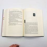 Elizabeth George Book Deception On His Mind Hardcover 1997 1st Edition Signed 10