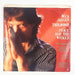 Mick Jagger Throwaway Record 45 RPM Single 38 07653 Columbia 1987 2