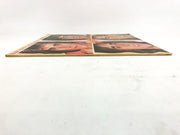 Bay City Rollers Greatest Hits Vinyl Record AB 4158 FIRST PRESSING 1977 Arista 6