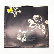 Siedah Garrett Curves 45 RPM Single Record Qwest Records 1985 PROMO 2