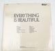 Everything Is Beautiful Record 33 RPM LP 1P 6581 Columbia House 1977 In Shrink 2