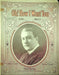 Sheet Music Oh How I Want You Arthur J Lamb Clarence M Jones 1916 Piano Waltz 1