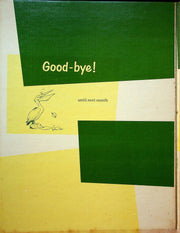 Highlights for Children May 1974 Vol 29 No 5 Monthly Book 3