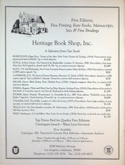 Firsts Magazine September 1992 Vol 2 No 9 Collecting Andre Dubus 3