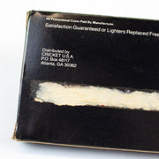 NASCAR: The Winston 5 Piece Light Set - 1993 | NEW IN BOX 6