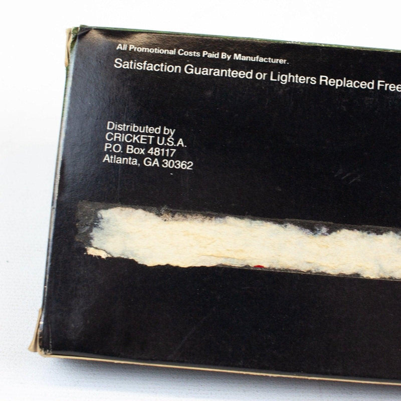 NASCAR: The Winston 5 Piece Light Set - 1993 | NEW IN BOX 6