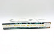 The Fifth Book Of Peace Hardcover Maxine Hong Kingston 2003 Persian Gulf War 3