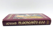 Bluebirds Egg And Other Stories Hardcover Margaret Atwood 1986 1st USA Edition 3