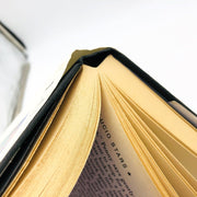 Lucid Stars Hardcover Andrea Barrett 1989 Mid Century 1950s Family Divorce 10