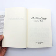 The Collected Stories Hardcover Eudora Welty 2002 Southern Woman Short Stories 7