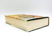 Babel Tower Hardcover A. S. Byatt 1996 Domestic Violence Divorce 1st Edition 5