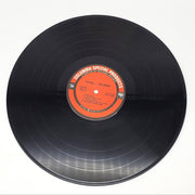 Presenting Julie Andrews LP Record Columbia CSS 874 5