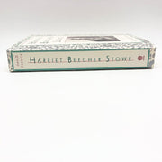 Harriett Beecher Stowe Paperback Joan D Hedrick 1995 Women Literature 19th Cent 3