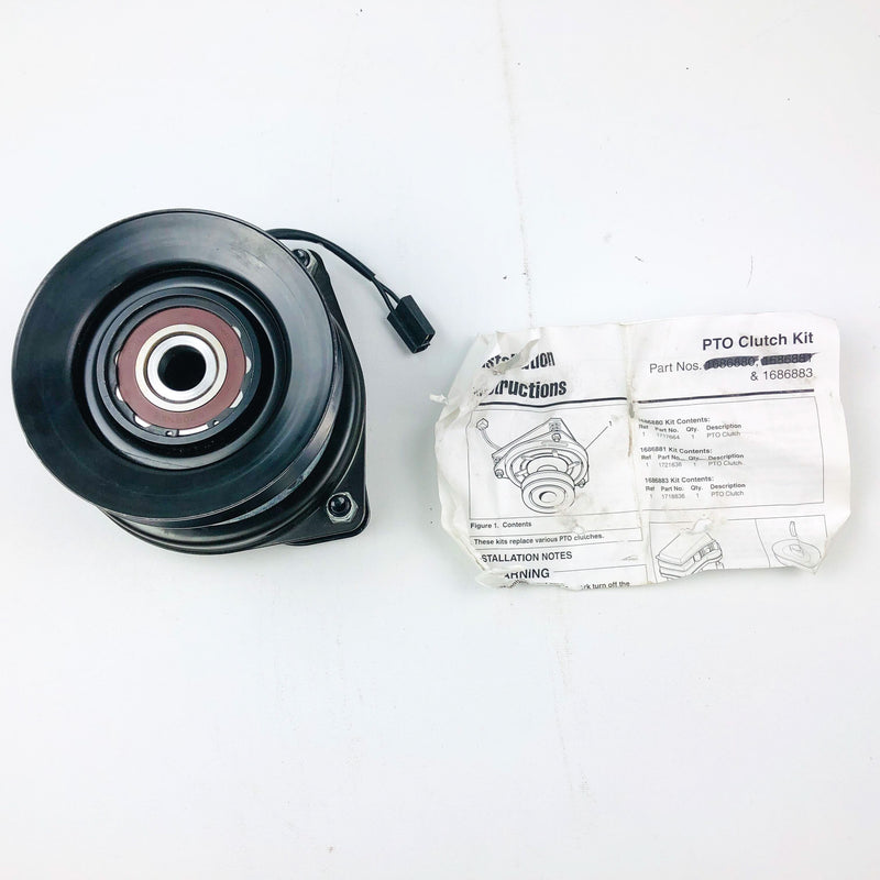 Ogura MA-GT-JD24 PTO Clutch Original OEM Genuine New Old Stock Ariens Gravely