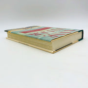 Anne Tyler Book Ladder Of Years Hardcover 1995 1st Edition Starting Over Female 5