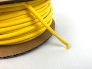 Panduit HSTT12-C Heat Shrink Tubing Yellow Thin Wall 100ft Per Reel .12" Diamete 4
