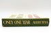 Only One Year Hardcover Svetlana Alliluyeva 1969 New Life India Friendship BCE 3