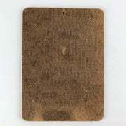 W R Berries I Wuv You Print On Wood Grain Print Picture 6