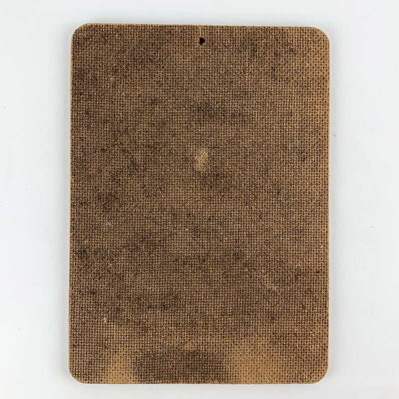 W R Berries I Wuv You Print On Wood Grain Print Picture 6