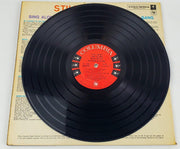 Mitch Miller Still More Sing Along With Mitch Record LP Columbia 1959 Gatefold 6