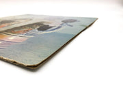 German Drinking Songs Live in Munich Record 33 RPM LP TR 2076 Tradition 1976 4