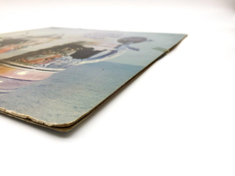 German Drinking Songs Live in Munich Record 33 RPM LP TR 2076 Tradition 1976 4