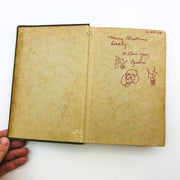 Winged Victory Hardcover V. M. Yeates 1934 1st Edition WW1 Aircraft Narrative 6