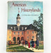 America's Historylands Landmarks of Liberty 1967 National Geographic 1