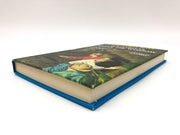 Hardy Boys Footprints Under the Window No 12 Franklin W. Dixon 1965 Grosset 4