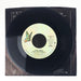 Carly Simon Vengeance Record 45 RPM Single E-46051 Elektra Records 1979 4