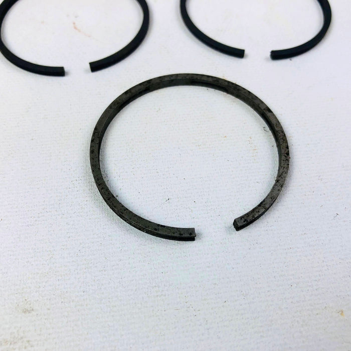 Tecumseh 22648 Piston Ring Set Lawn Mower Engine Genuine OEM New Old Stock NOS