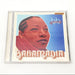 Bahamadia BB Queen Mini Album CD Good Vibe Recordings 2000 GVR2021-2 1