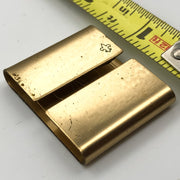 Boy Scouts of America Swimming Metal Belt Slide Clip Skill Award Loop Swimmer 3