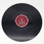 Teresa Brewer And The Dixieland Band LP Record Coral 1958 CRL 757245 5