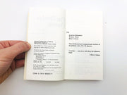 The Panda's Thumb Paperback Stephen Jay Gould 1982 Biological Theory History 7