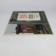 Johnny Cash Rock Island Line Record 33 RPM LP SYS 5288 Living Sound 3