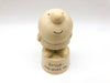 American Greetings Ziggy Cartoon Figurine Smile God Loves You Little Bald Boy 2