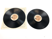 The Four Seasons Story Record PS 7000 Private Stock 1975 "Big Girls Don't Cry" 8