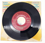 Claude Thornhill And His Orchestra 45 RPM EP Record Columbia B-2531 5