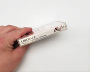 Liberace Twas The Night Before Christmas Cassette Tape Rudolph Records RR 1301 3