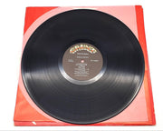 Jefferson Starship Red Octopus 33 RPM LP Record Grunt 1975 BFL1-0999 5