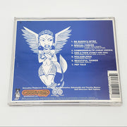 Bahamadia BB Queen Mini Album CD Good Vibe Recordings 2000 GVR2021-2 2