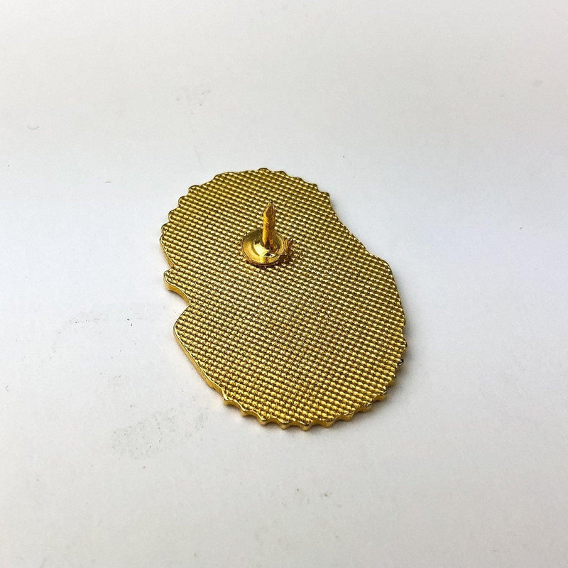 Vintage Pro Football Hall of Fame Pin Pinback 1987 Dreams of Glory Canton Ohio 2