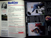 Blue & Gray Magazine October 1994 Vol 12 No 1 Escape from Hell! 3