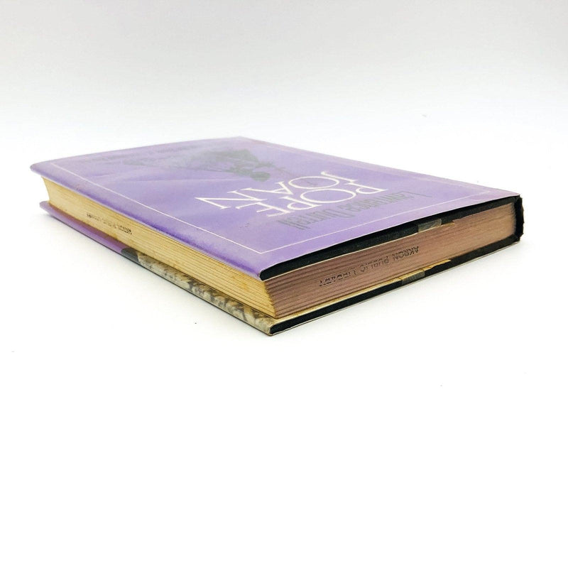 Pope Joan Hardcover Lawrence Durrell 1960 Catholicism Catholic Church Religion 5