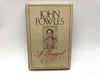 A Maggot John Fowles 1985 Little Brown and Company First Edition Hardcover 1