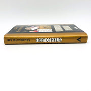 Story Of My Life Hardcover Jay McInerney 1988 Growing Up 1980s New York City 2 3