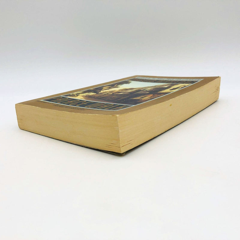 Naguib Mahfouz Book Palace Walk Paperback 1991 World War 1 WW1 Shopkeeper Cairo 4