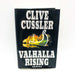 Valhalla Rising Hardcover Clive Cussler 2001 Oil Company Bribery 1st Edition 1